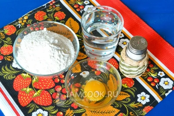 Шаг 1: иллюстрация