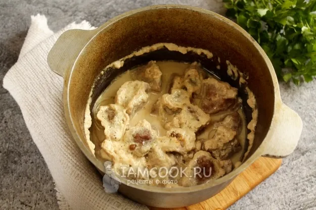 Шаг 7: иллюстрация