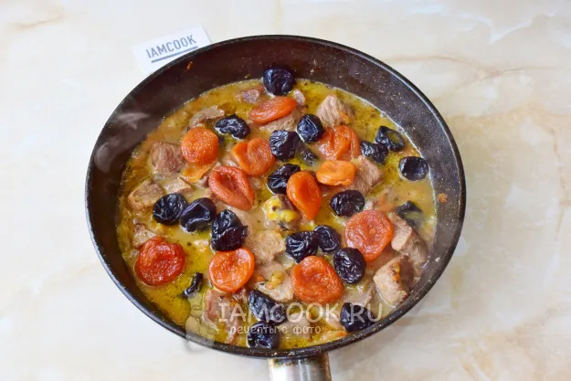 Шаг 7: иллюстрация