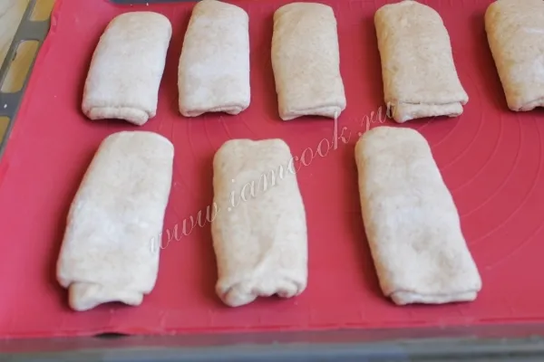 Шаг 8: иллюстрация