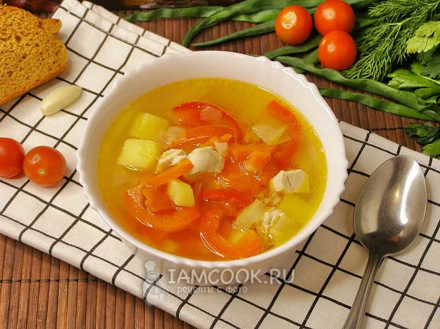 Шаг 14: иллюстрация