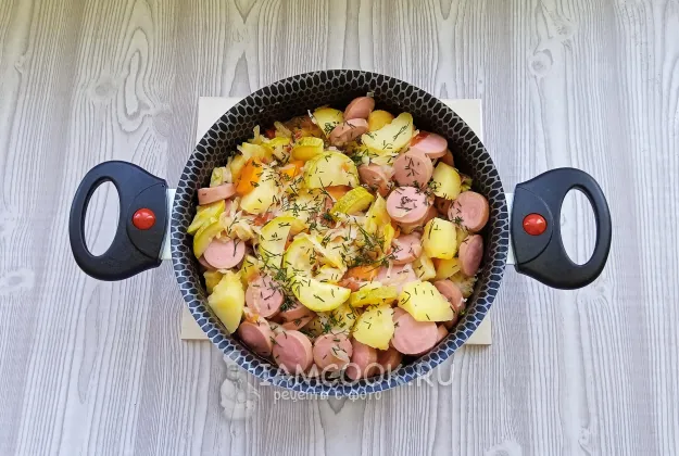 Шаг 7: иллюстрация