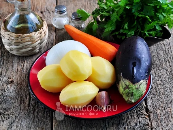 Шаг 1: иллюстрация