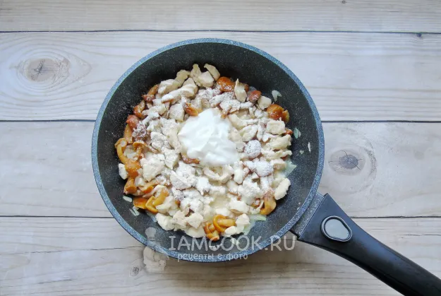 Шаг 6: иллюстрация