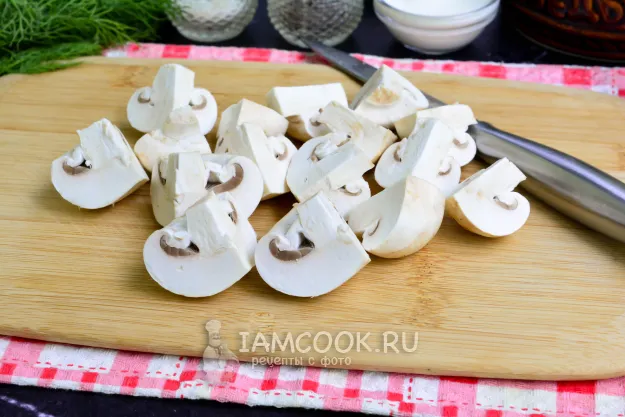 Шаг 2: иллюстрация