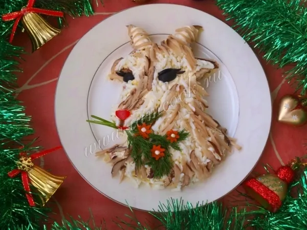 Шаг 8: иллюстрация