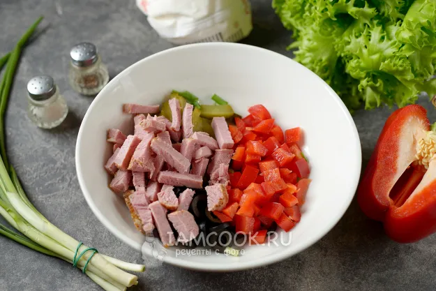 Шаг 3: иллюстрация