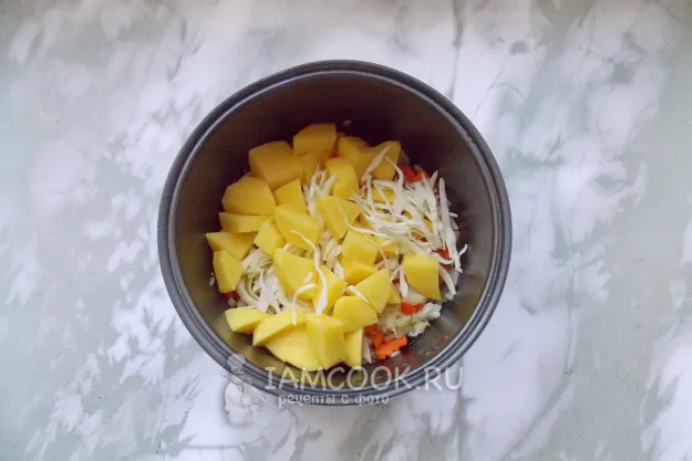 Шаг 7: иллюстрация