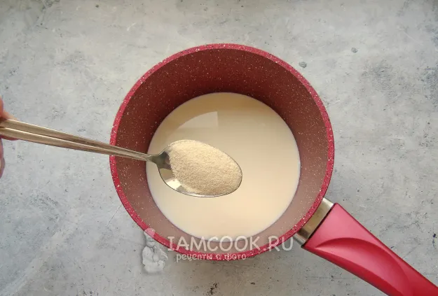 Шаг 3: иллюстрация