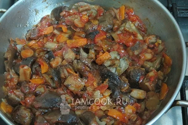 Шаг 8: иллюстрация