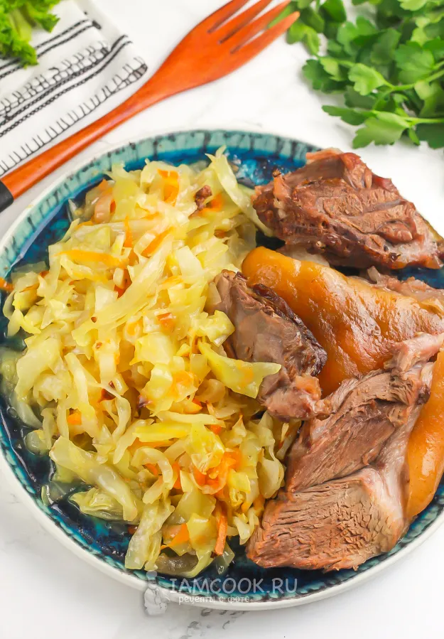 Шаг 10: иллюстрация