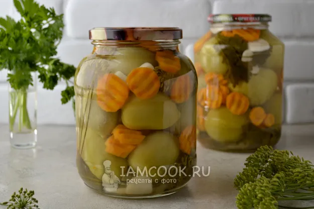 Шаг 12: иллюстрация