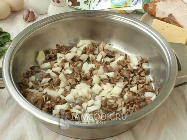 Шаг 3: иллюстрация