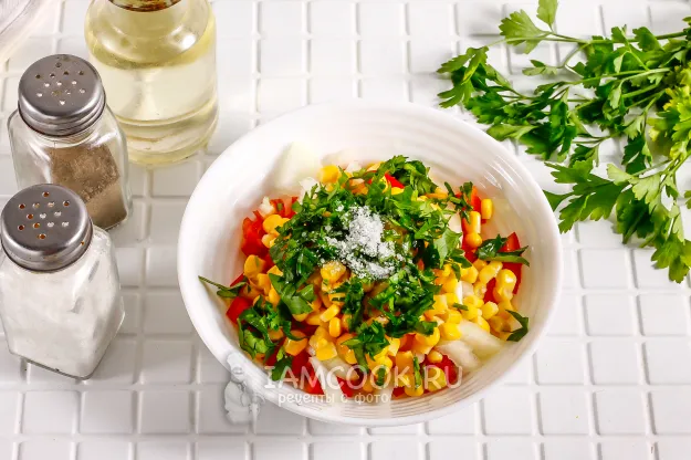 Шаг 5: иллюстрация