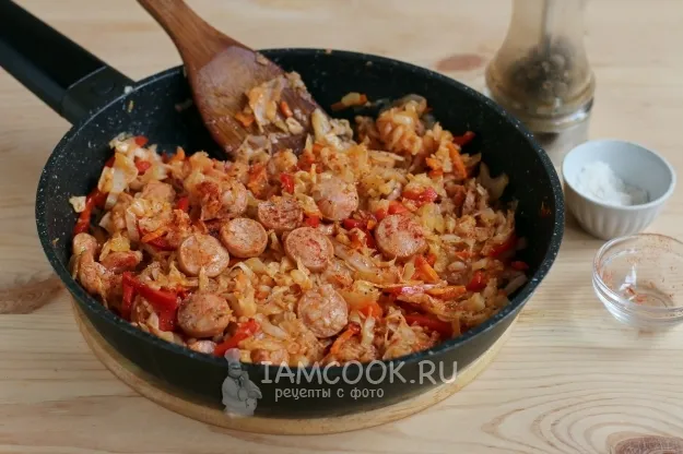 Шаг 7: иллюстрация