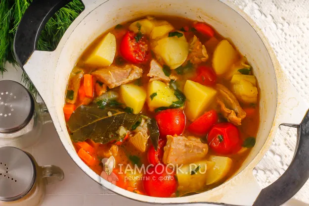 Шаг 8: иллюстрация