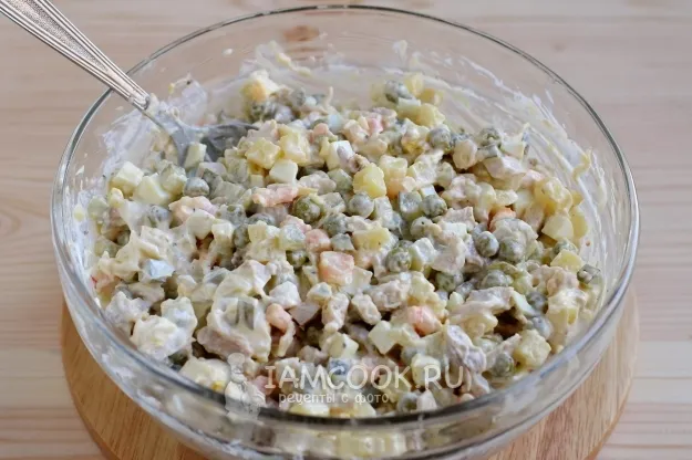 Шаг 8: иллюстрация