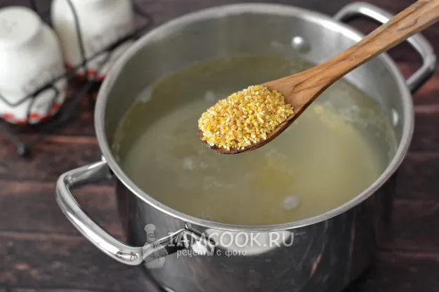 Шаг 6: иллюстрация