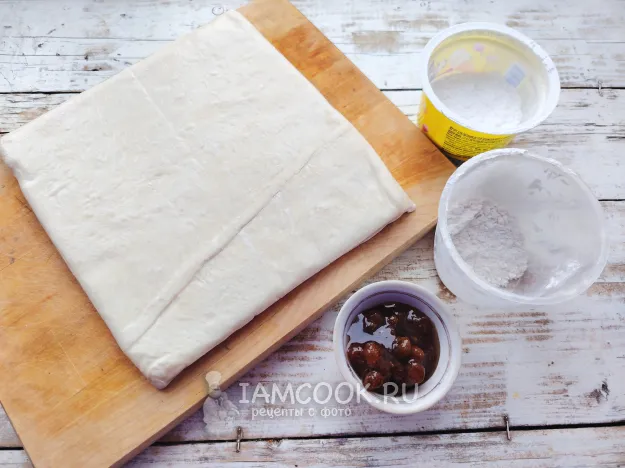 Шаг 1: иллюстрация