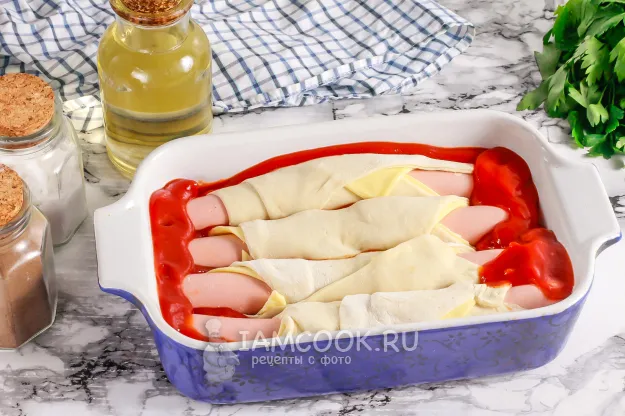 Шаг 4: иллюстрация