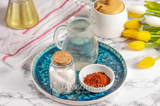 Шаг 1: иллюстрация