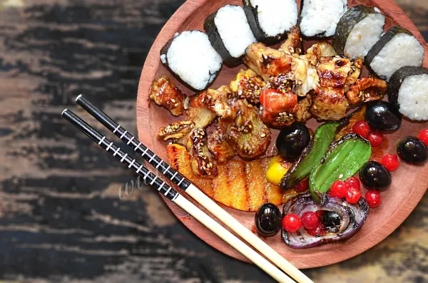 Шаг 11: иллюстрация