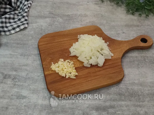 Шаг 2: иллюстрация