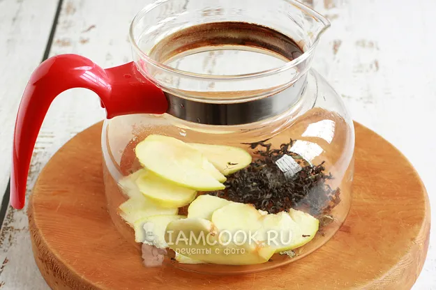 Шаг 5: иллюстрация