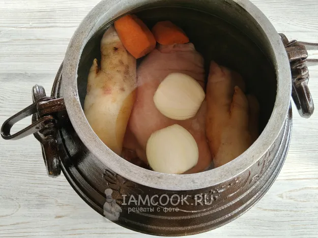 Шаг 2: иллюстрация