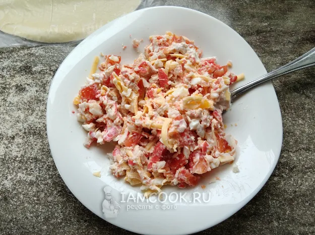 Шаг 4: иллюстрация