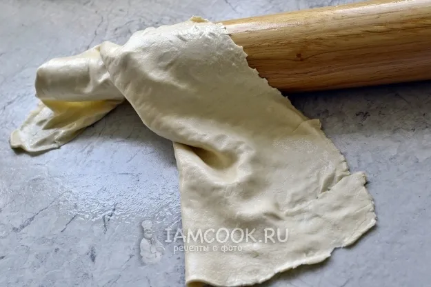 Шаг 3: иллюстрация