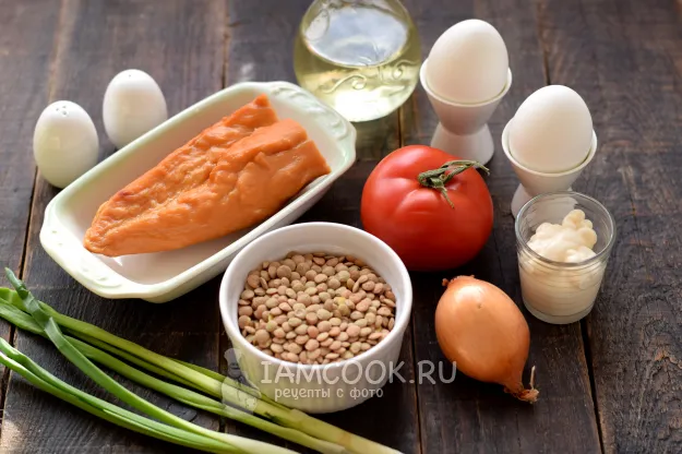 Шаг 1: иллюстрация