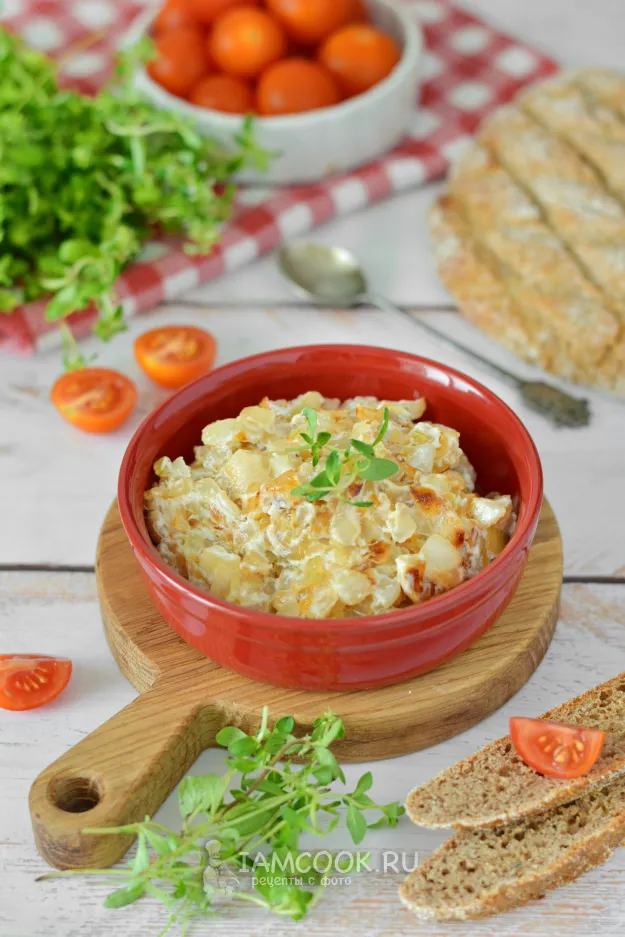 Шаг 8: иллюстрация