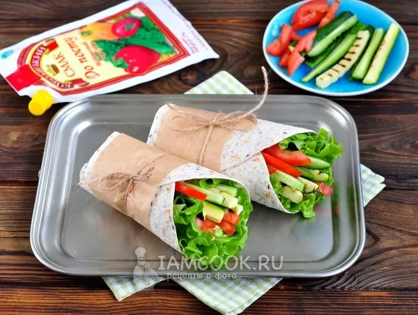 Шаг 9: иллюстрация