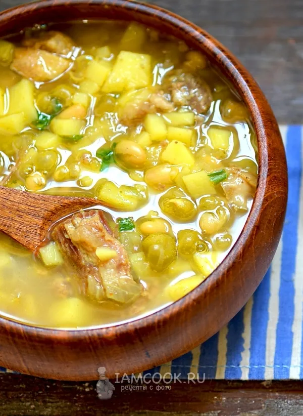 Шаг 1: иллюстрация