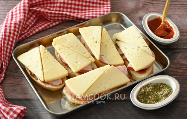 Шаг 9: иллюстрация