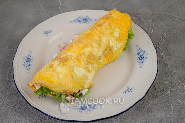 Шаг 7: иллюстрация