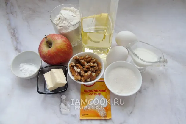 Шаг 1: иллюстрация