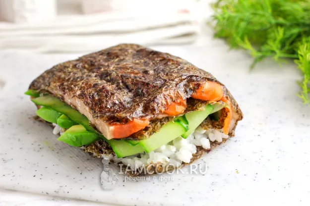 Шаг 7: иллюстрация