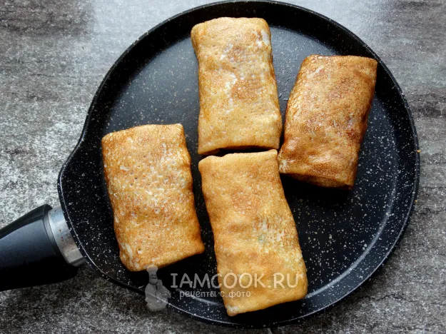 Шаг 12: иллюстрация