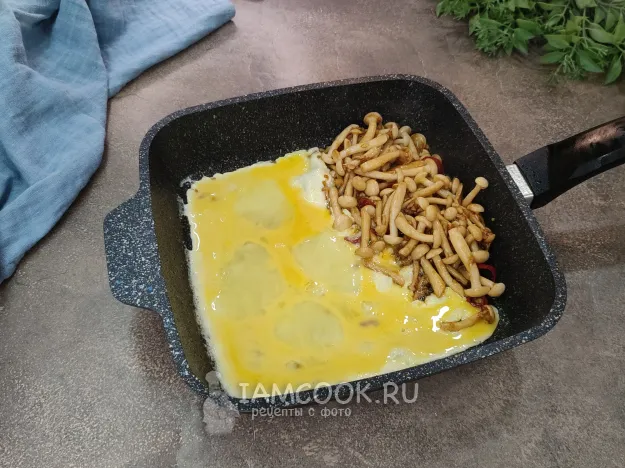 Шаг 6: иллюстрация