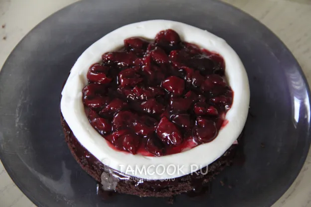 Шаг 13: иллюстрация