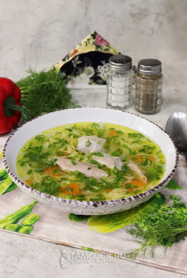 Шаг 10: иллюстрация