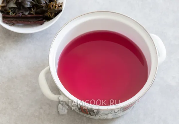 Шаг 6: иллюстрация