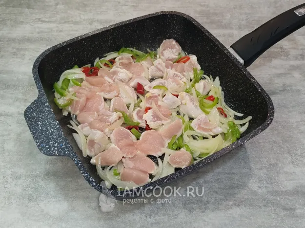 Шаг 6: иллюстрация