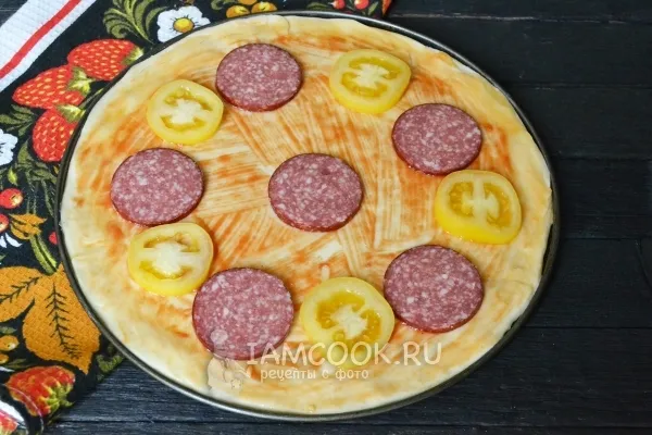 Шаг 9: иллюстрация