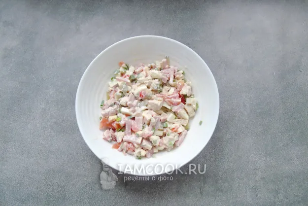 Шаг 8: иллюстрация