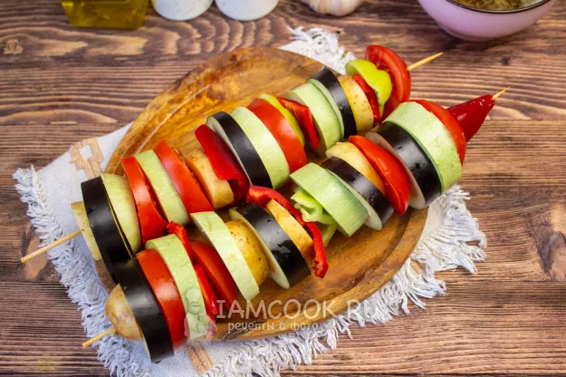 Шаг 5: иллюстрация