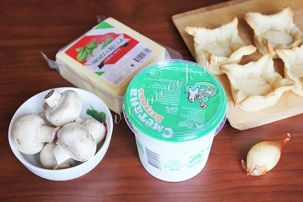 Шаг 1: иллюстрация