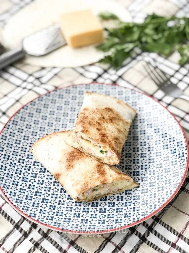 Шаг 5: иллюстрация